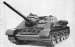 Танк СУ-85